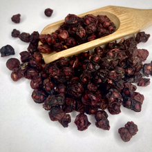 Load image into Gallery viewer, Organic Schisandra berries