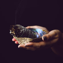 Load image into Gallery viewer, Organic White Sage