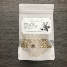 Load image into Gallery viewer, Organic Mugwort
