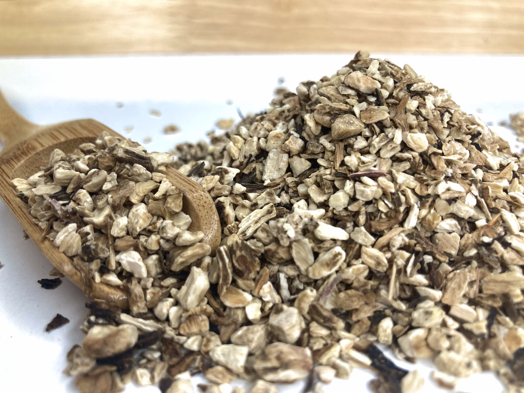 Organic Burdock
