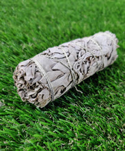 Load image into Gallery viewer, Organic White Sage
