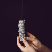 Load image into Gallery viewer, Organic White Sage
