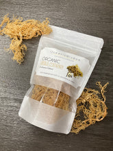Load image into Gallery viewer, Raw Dried St Lucian Sea Moss
